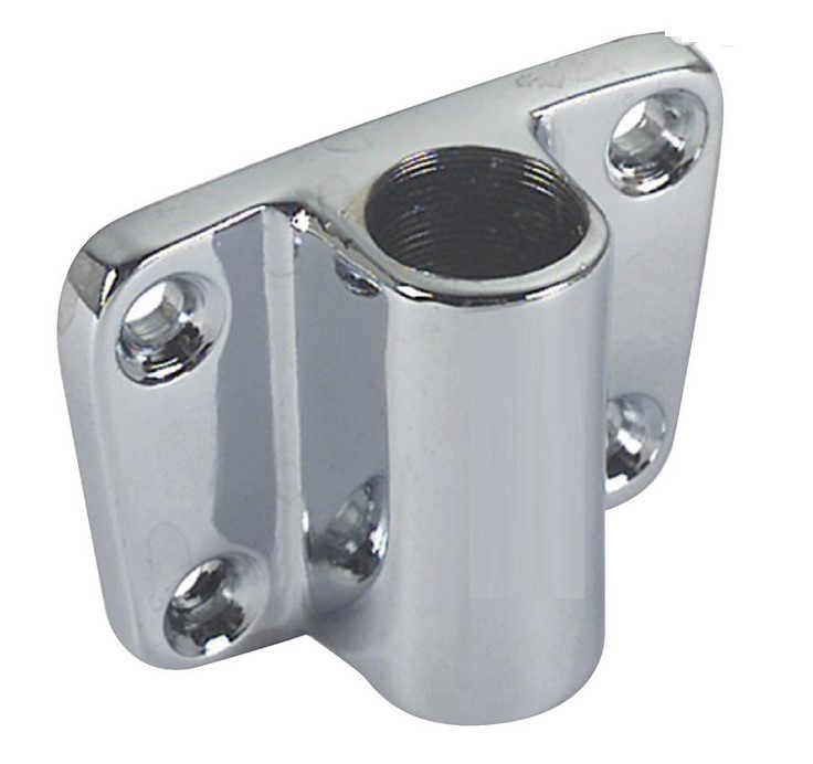 Držiak vidlice na veslo 14 mm - bočná montáž